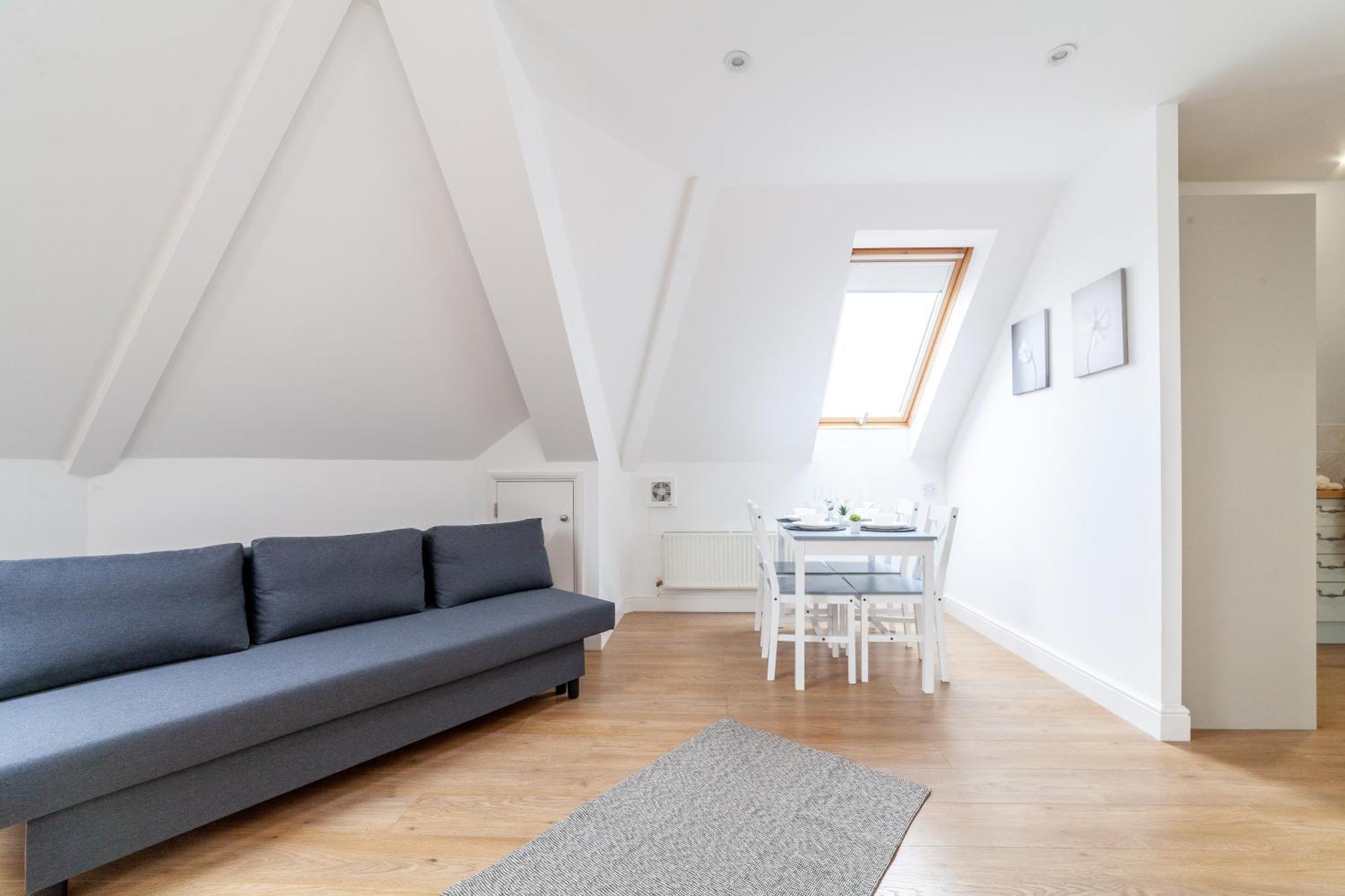 Great 1 Bedroom In Hounslow With Free Parking Abbey Wood Exterior foto